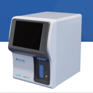 AerC-5 Analizador hematológico automático de 5 partes
