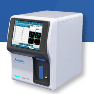 AerC-5 Analizador hematológico automático de 5 partes