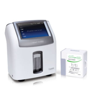 i-Smart-30-PRO Analizador de electrolitos