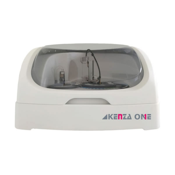 KENZA ONE Analizador automático de bioquímica