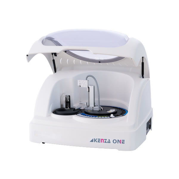 KENZA ONE Analizador automático de bioquímica - Imagen 3